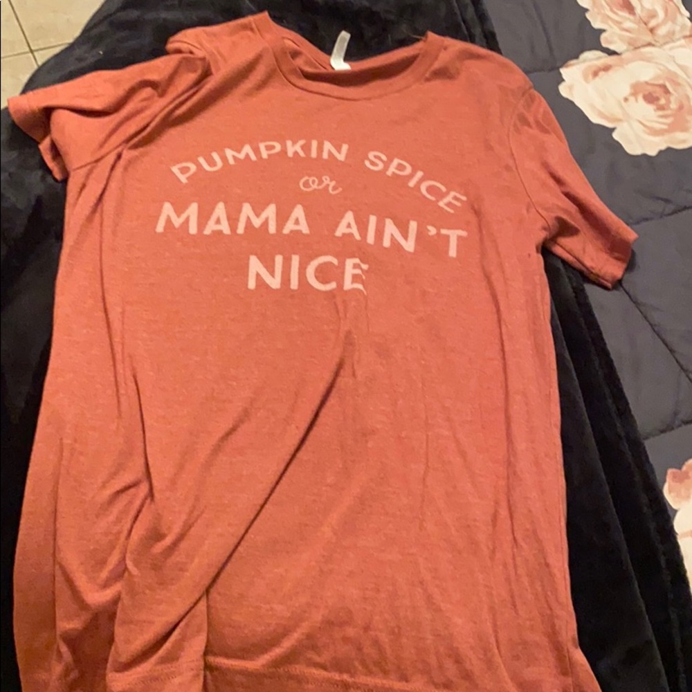 Fall Graphic Tee